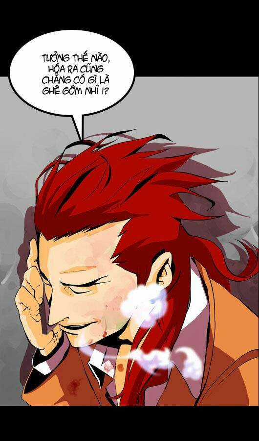 Ssen Nom Chapter 9 trang 11
