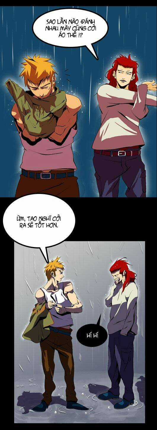 Ssen Nom Chapter 9 trang 15