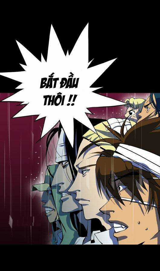 Ssen Nom Chapter 9 trang 17