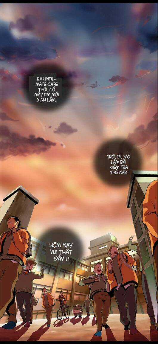 Ssen Nom Chapter 9 trang 2