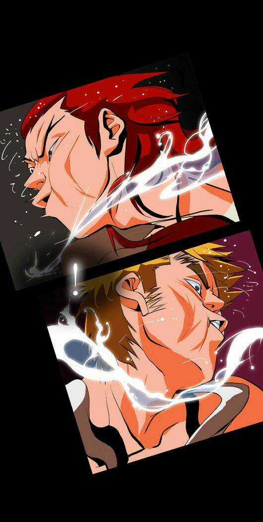 Ssen Nom Chapter 9 trang 20