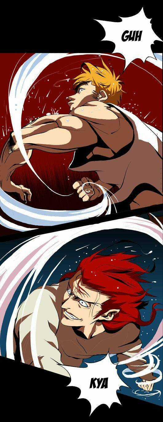Ssen Nom Chapter 9 trang 21