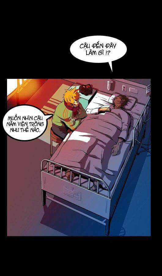 Ssen Nom Chapter 9 trang 27