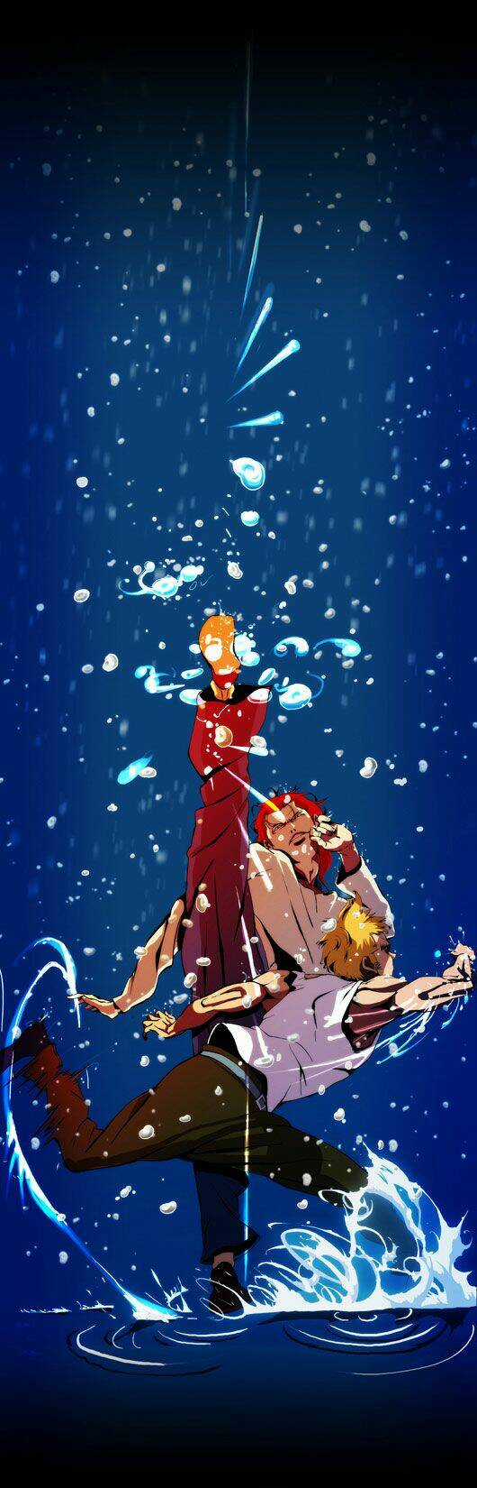 Ssen Nom Chapter 9 trang 31