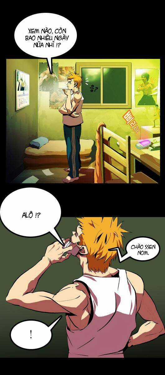 Ssen Nom Chapter 9 trang 7