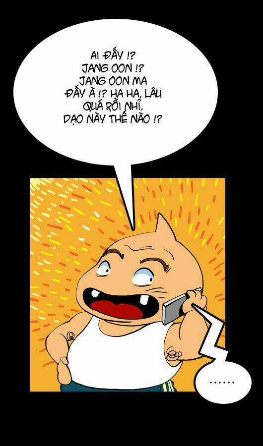 Ssen Nom Chapter 9 trang 8