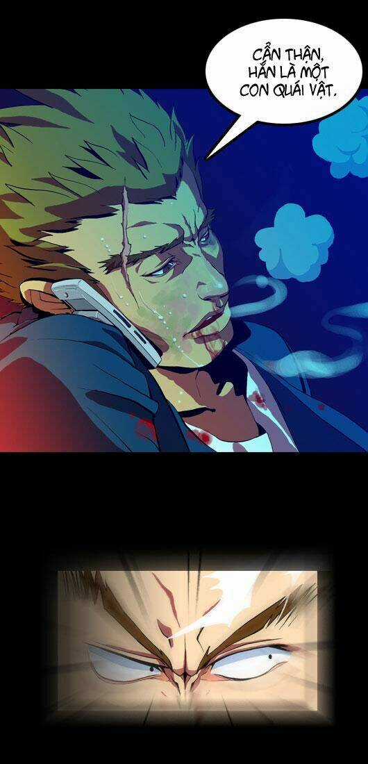 Ssen Nom Chapter 9 trang 9