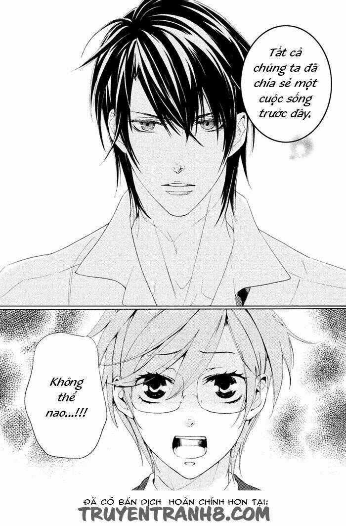 Ssg - Meimon Danshikou Keppuuroku Chapter 1 trang 40