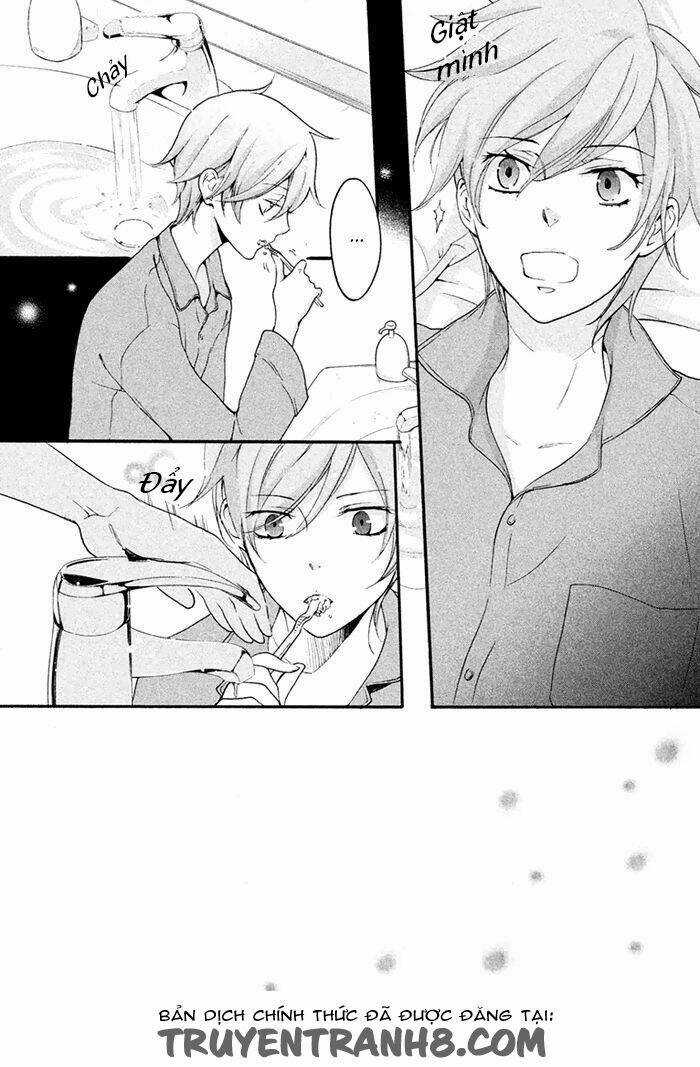 Ssg - Meimon Danshikou Keppuuroku Chapter 4 trang 4