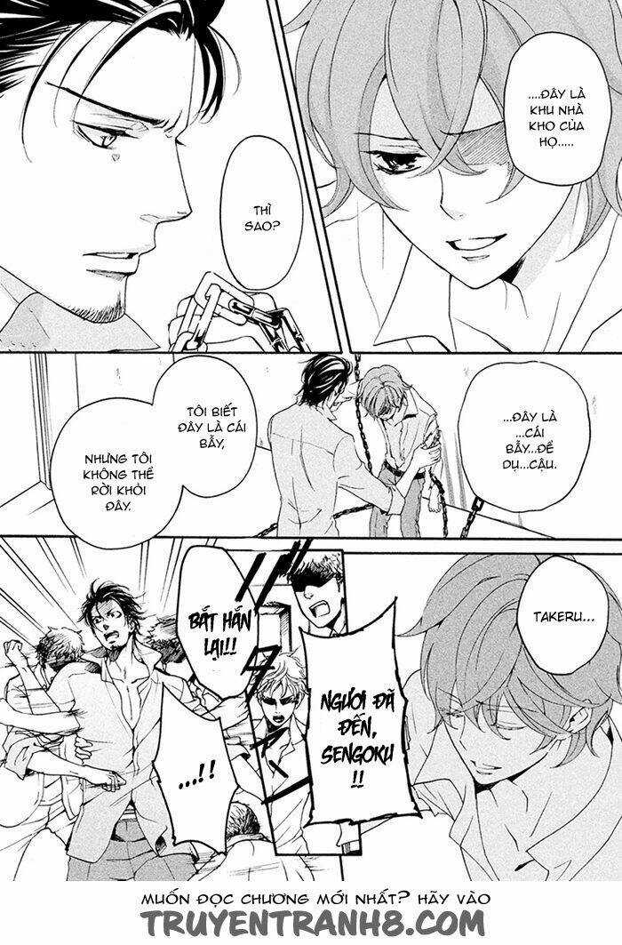 Ssg - Meimon Danshikou Keppuuroku Chapter 7 trang 4