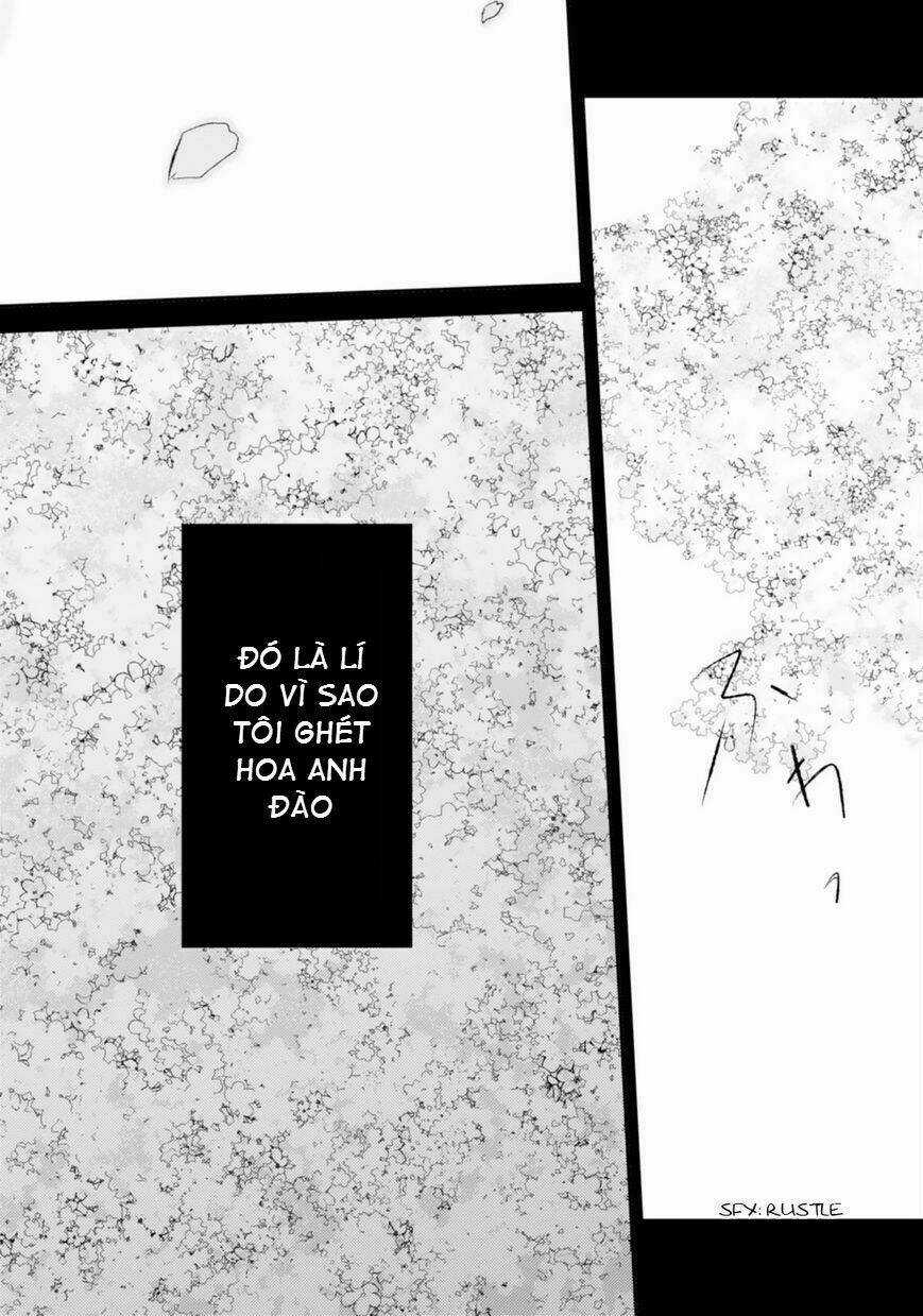 Sss! Chapter 1 trang 14