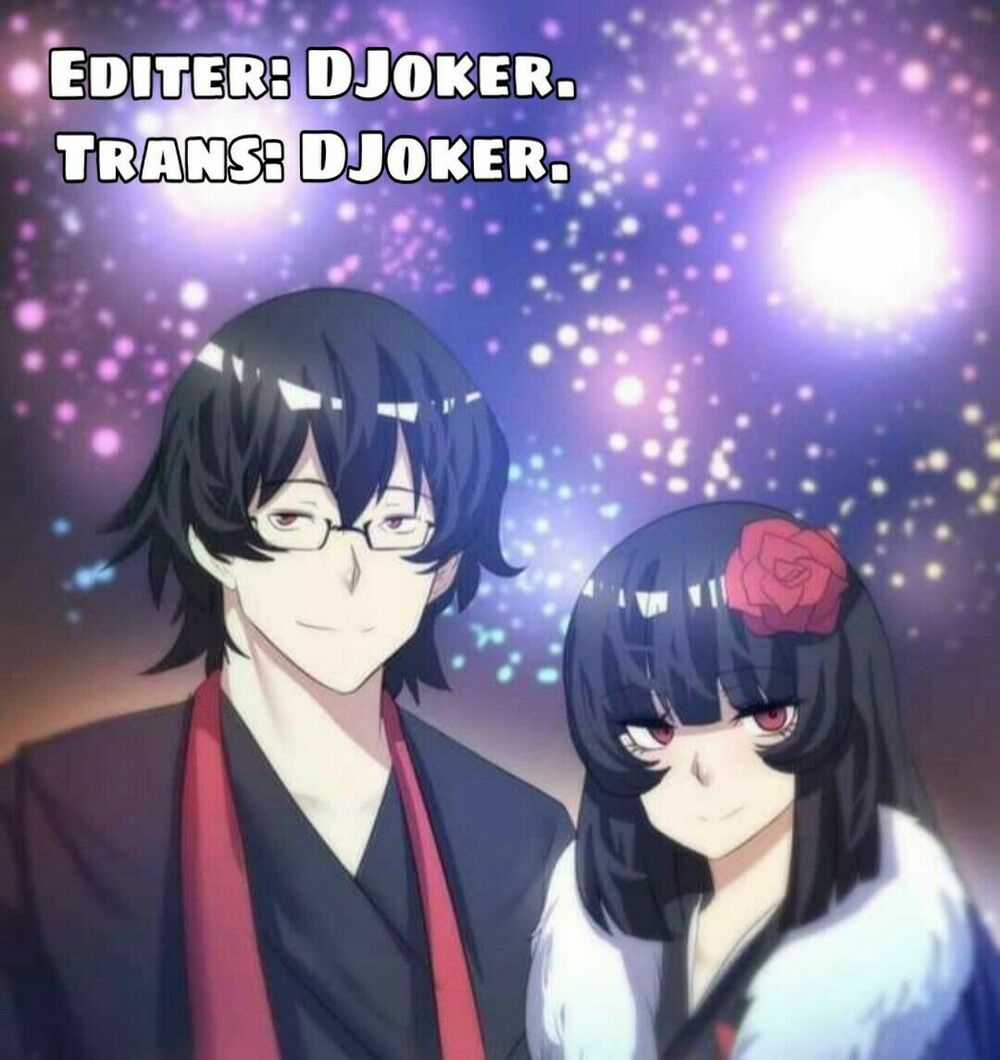 Stalker X Stalker Chapter 3 trang 0