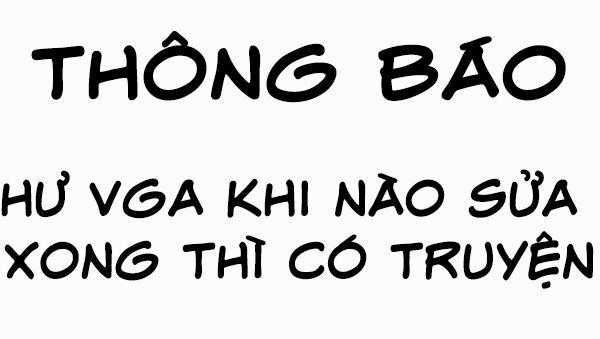 Stalker X Stalker Chapter 35.1 trang 1