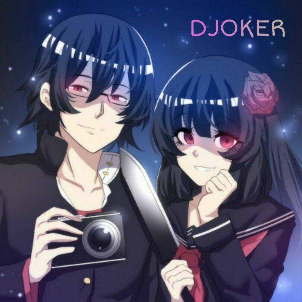 Stalker X Stalker Chapter 8 trang 0