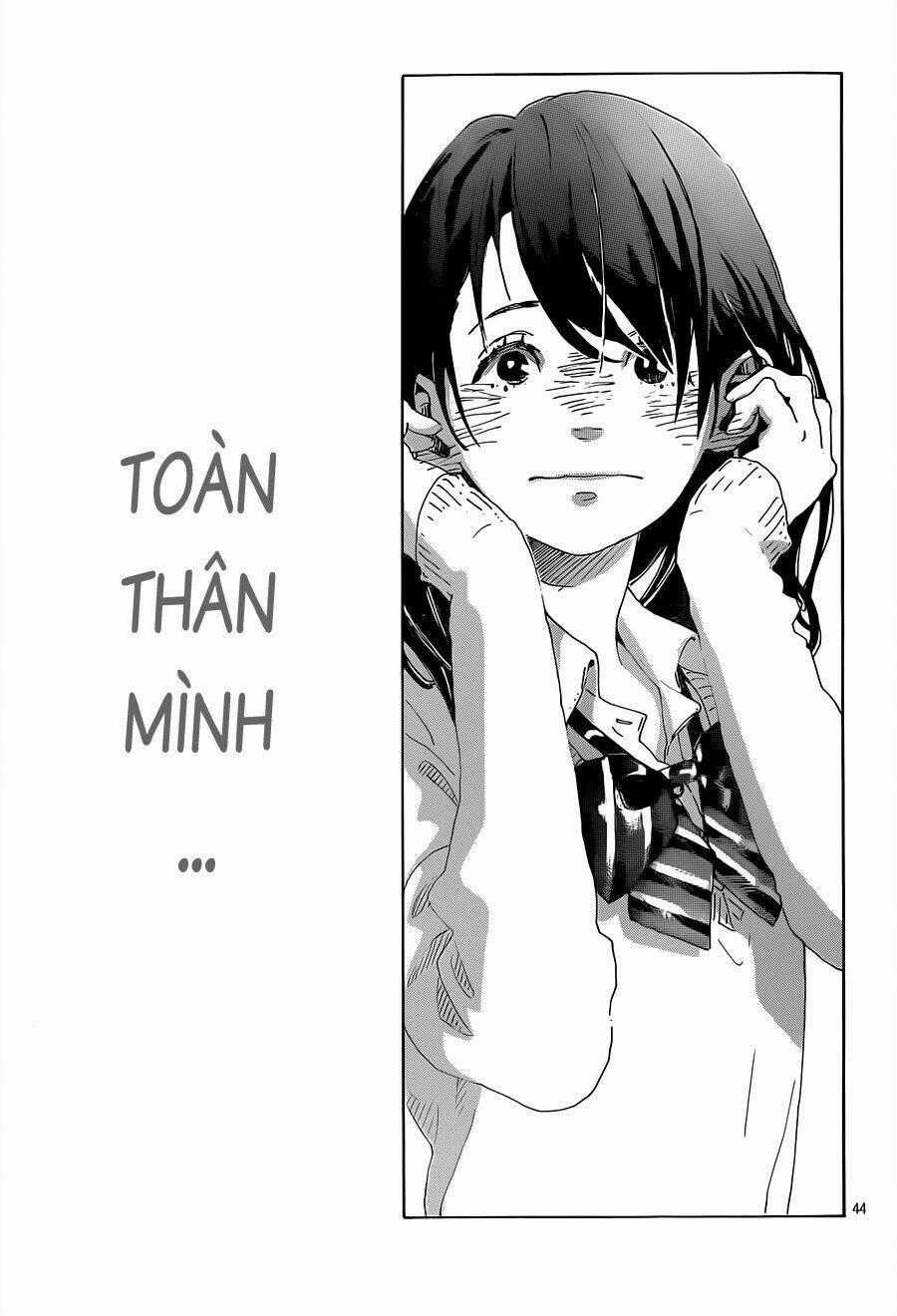 Stand Up Chapter 1 trang 45