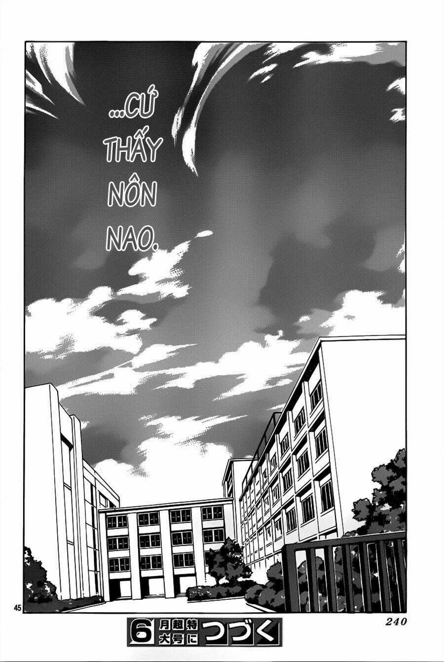 Stand Up Chapter 1 trang 46