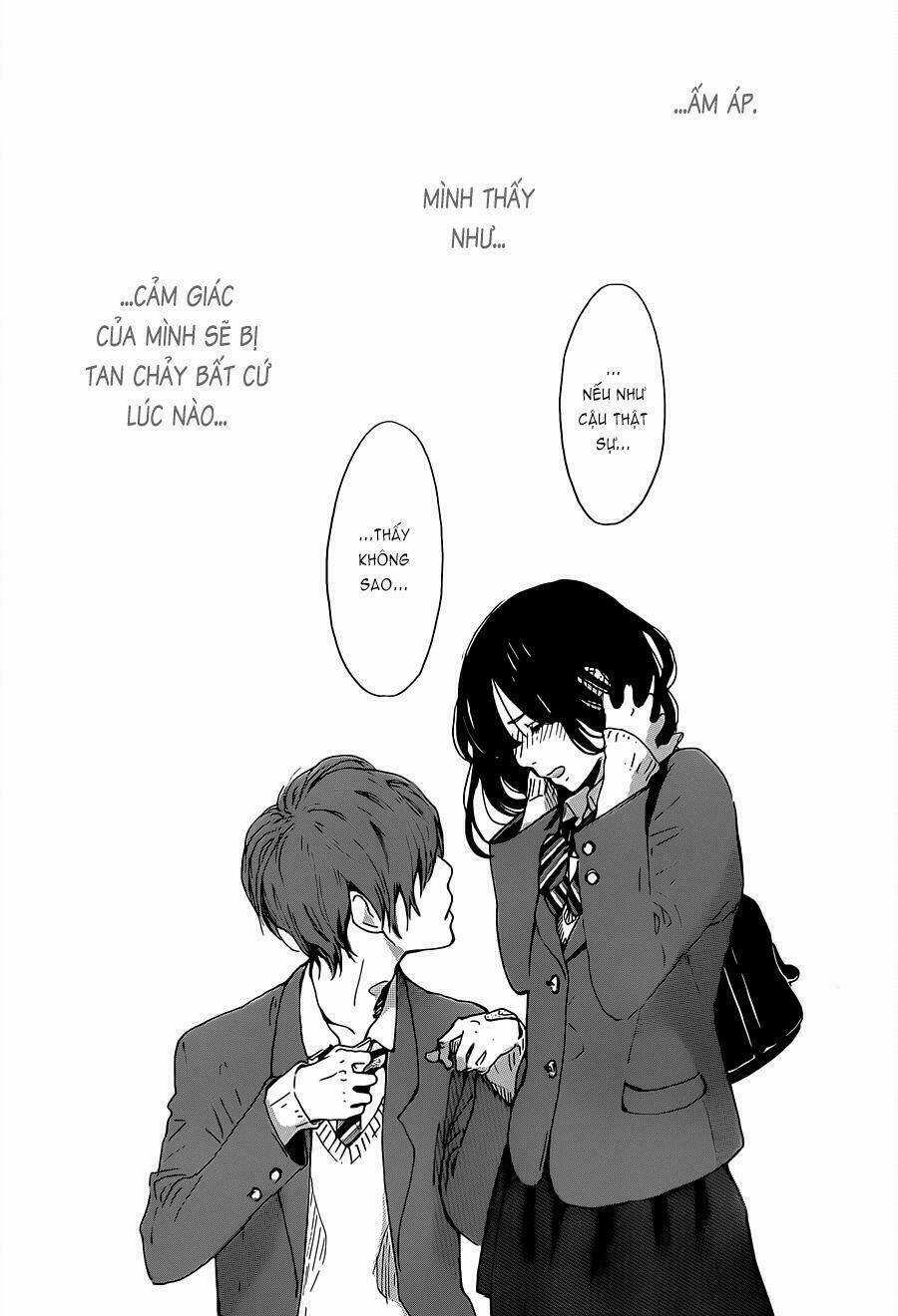 Stand Up Chapter 2 trang 24