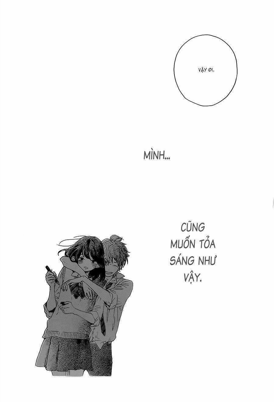 Stand Up Chapter 4 trang 31
