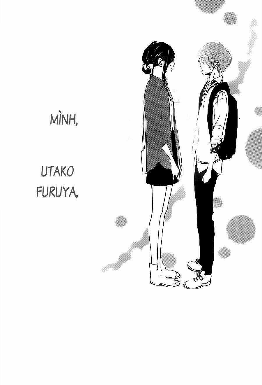 Stand Up Chapter 5 trang 25