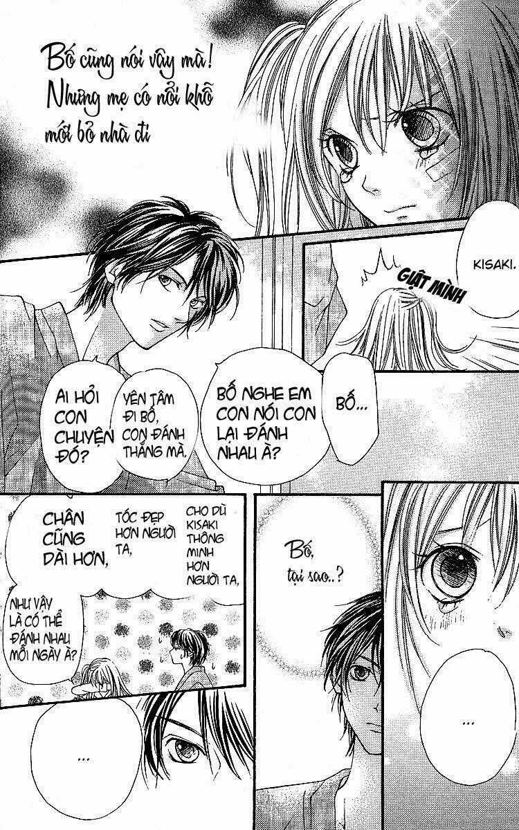 Star Blacks Chapter 0 trang 2