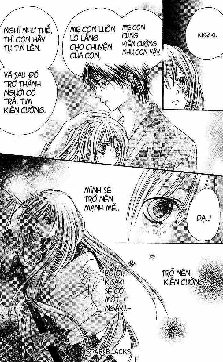 Star Blacks Chapter 0 trang 3