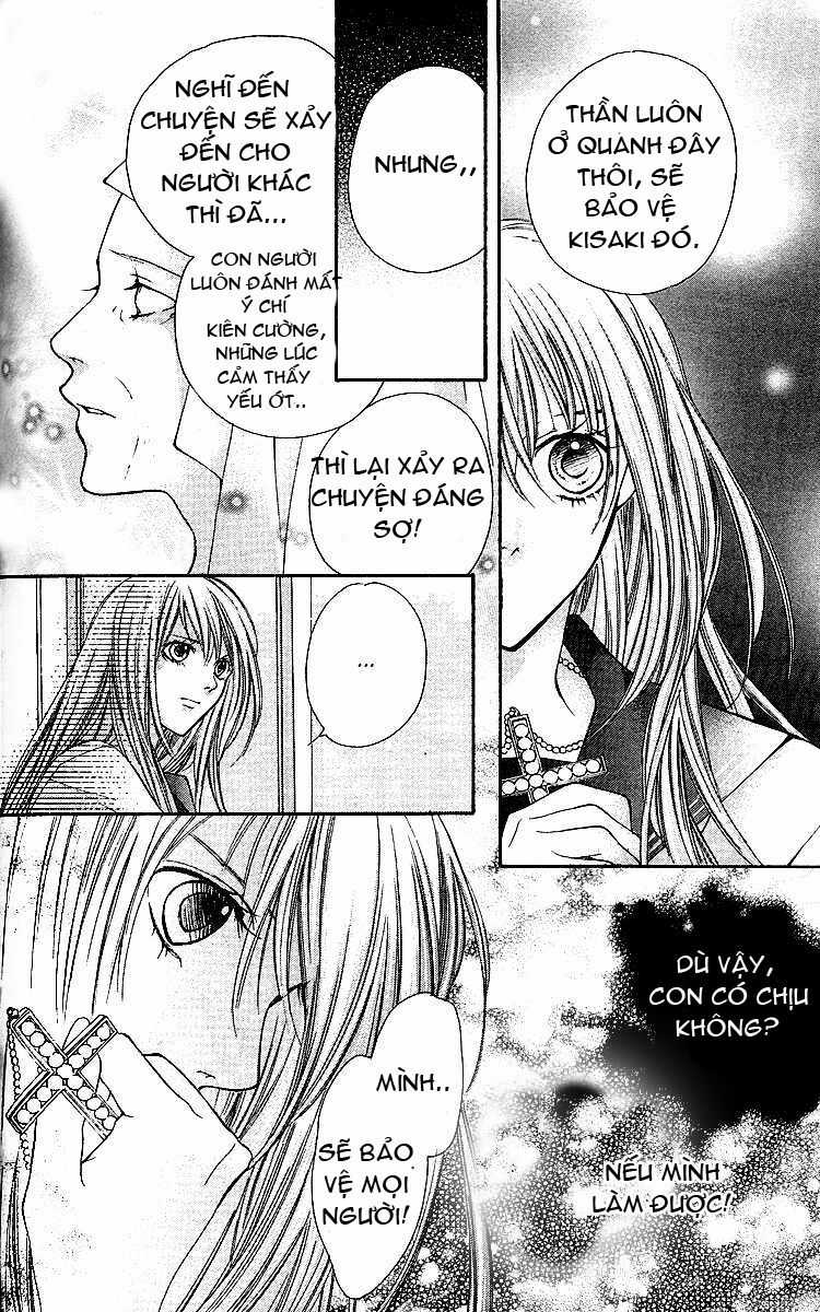 Star Blacks Chapter 2 trang 12