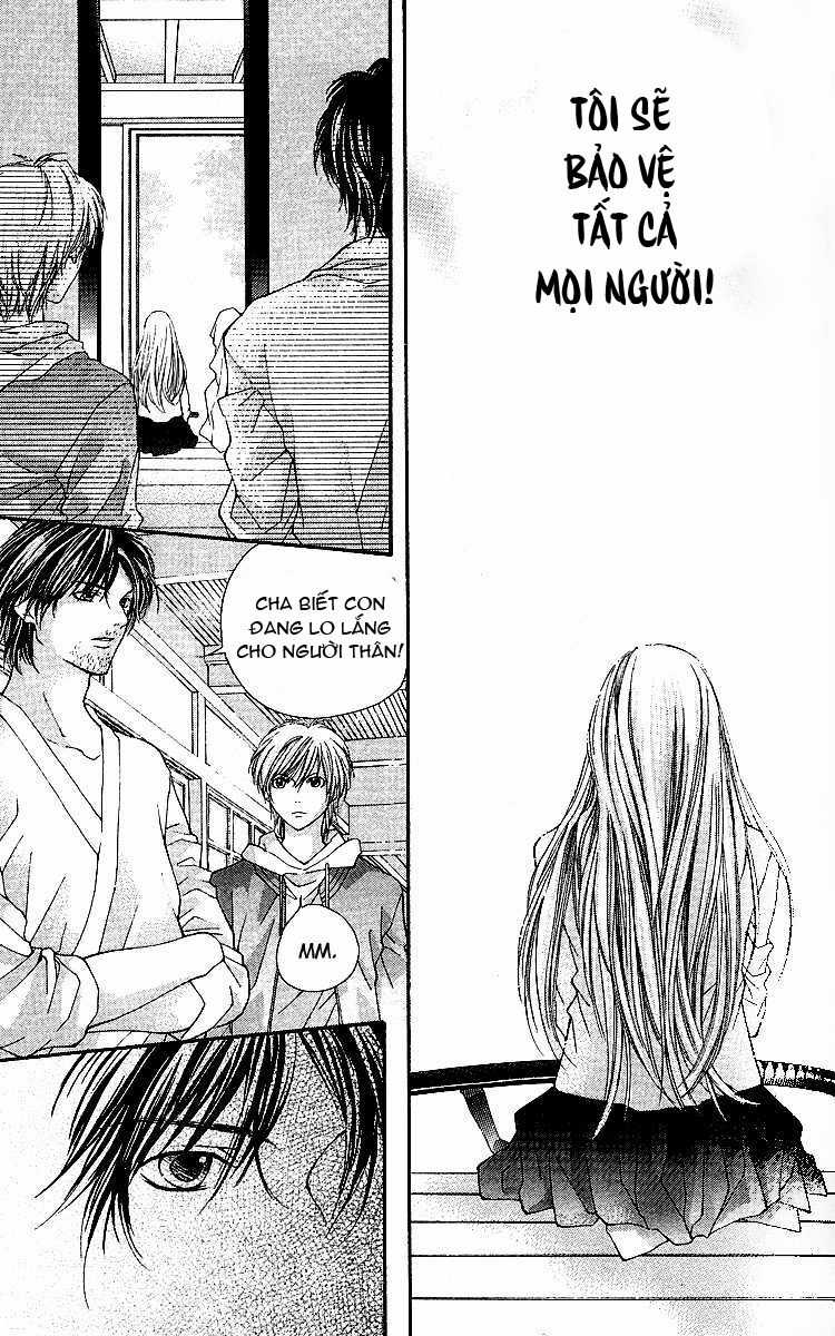 Star Blacks Chapter 2 trang 13