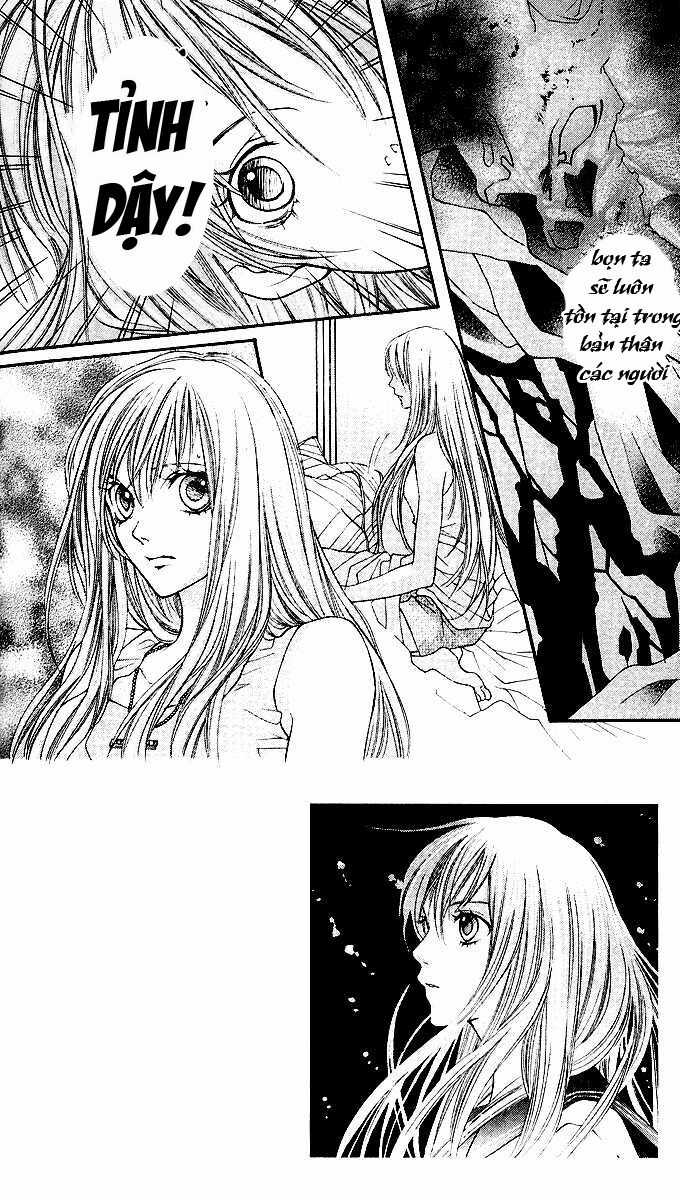 Star Blacks Chapter 2 trang 2