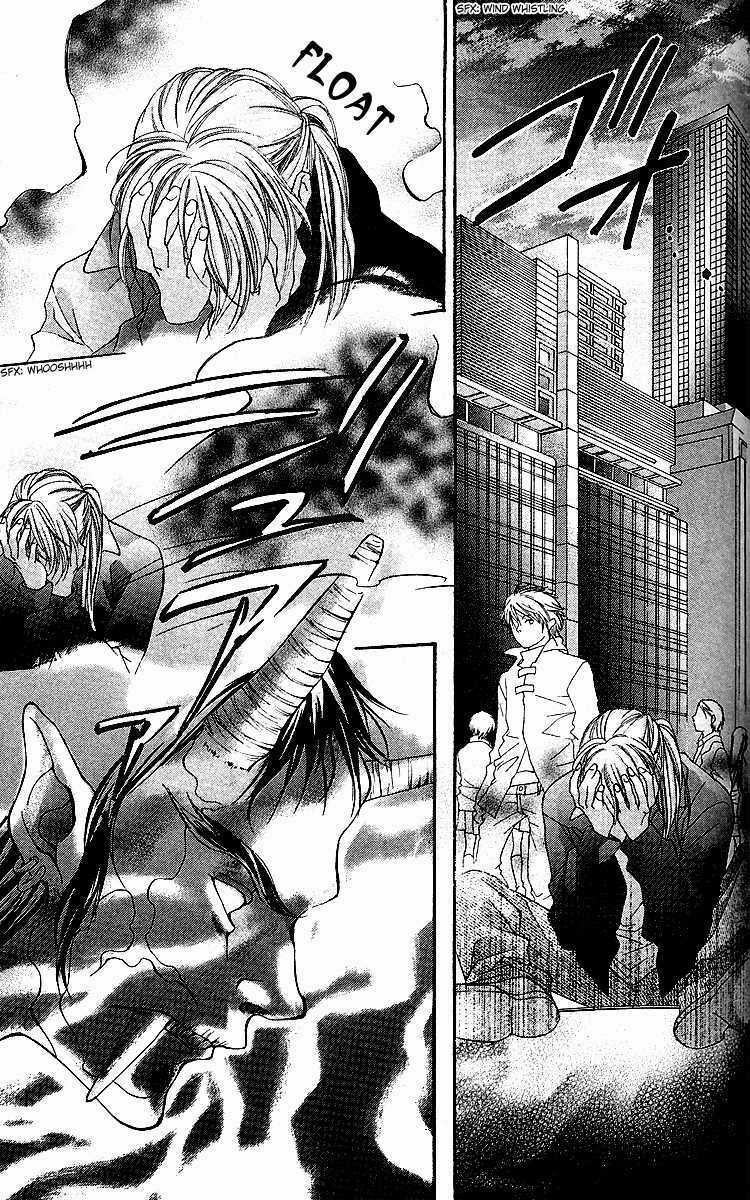 Star Blacks Chapter 2 trang 27