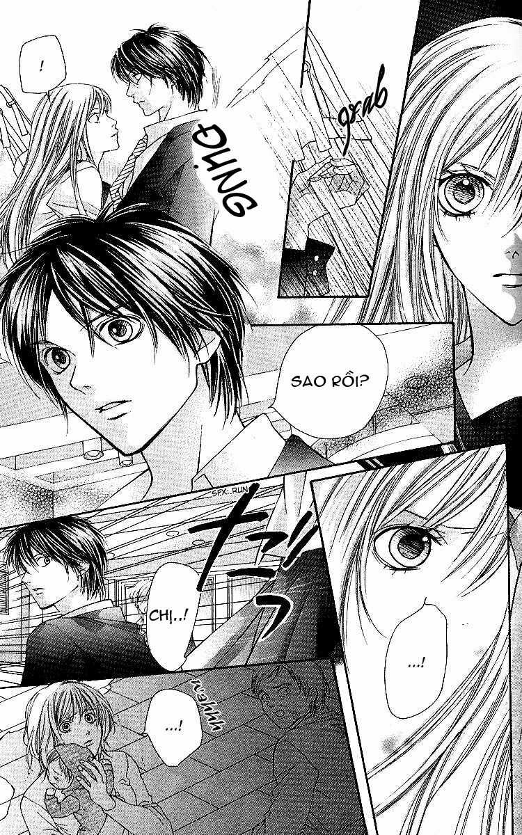 Star Blacks Chapter 2 trang 29