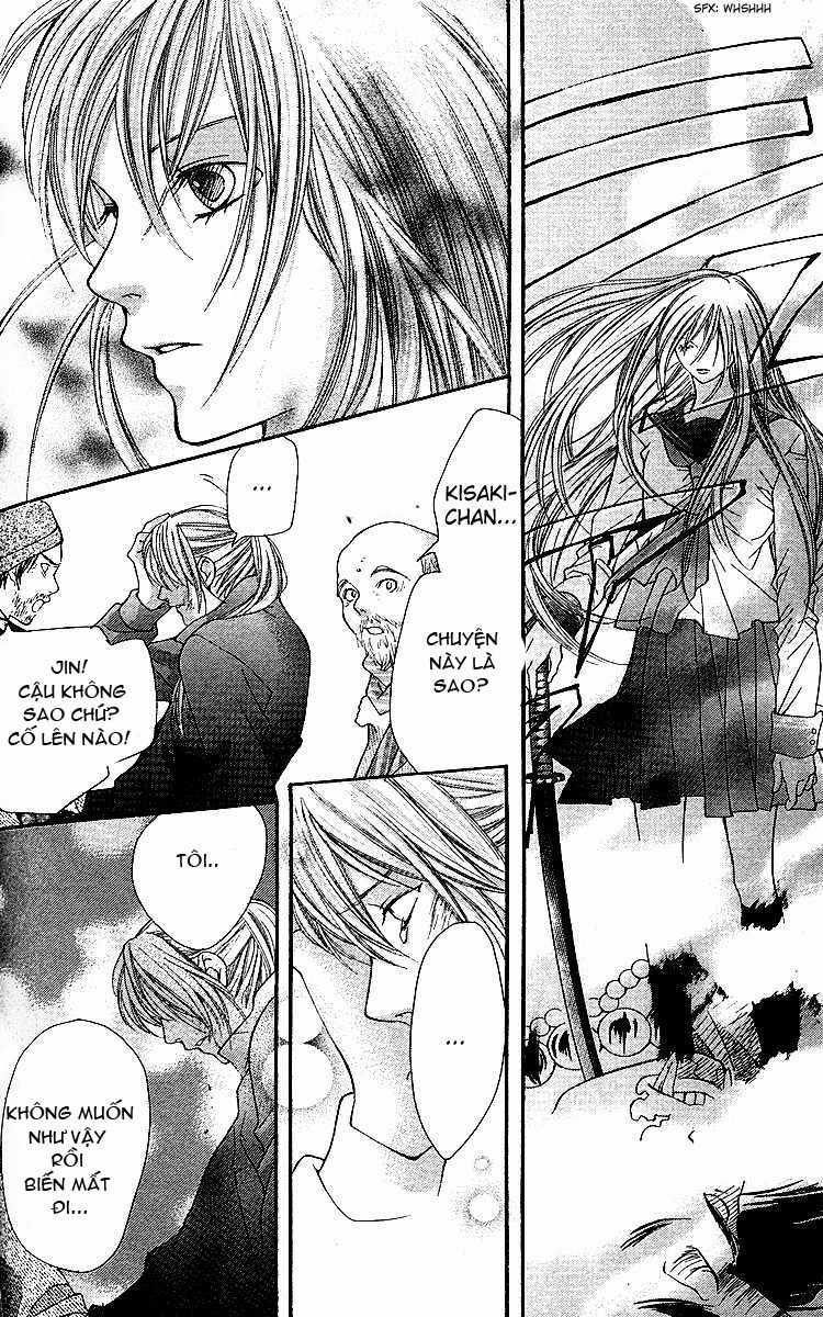 Star Blacks Chapter 2 trang 36