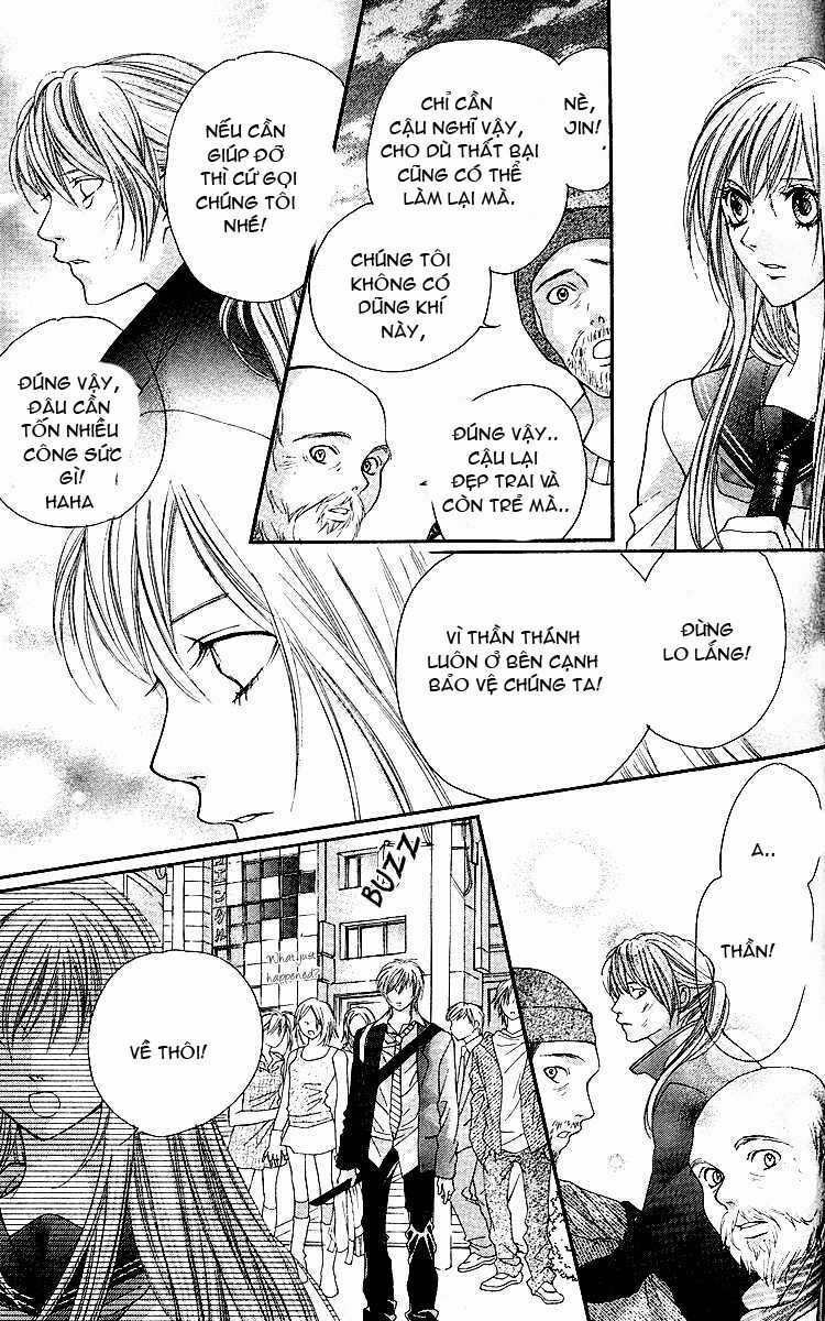 Star Blacks Chapter 2 trang 37