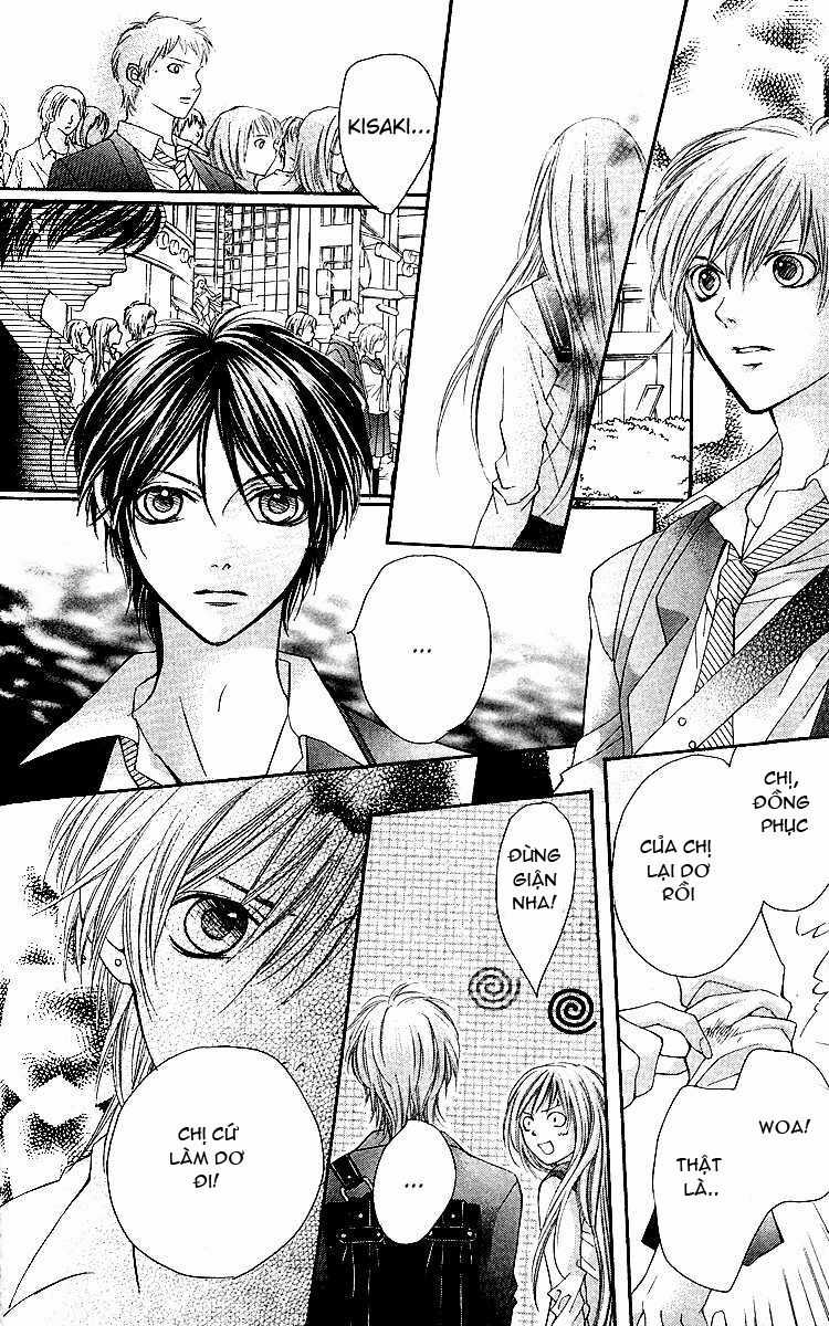 Star Blacks Chapter 2 trang 38