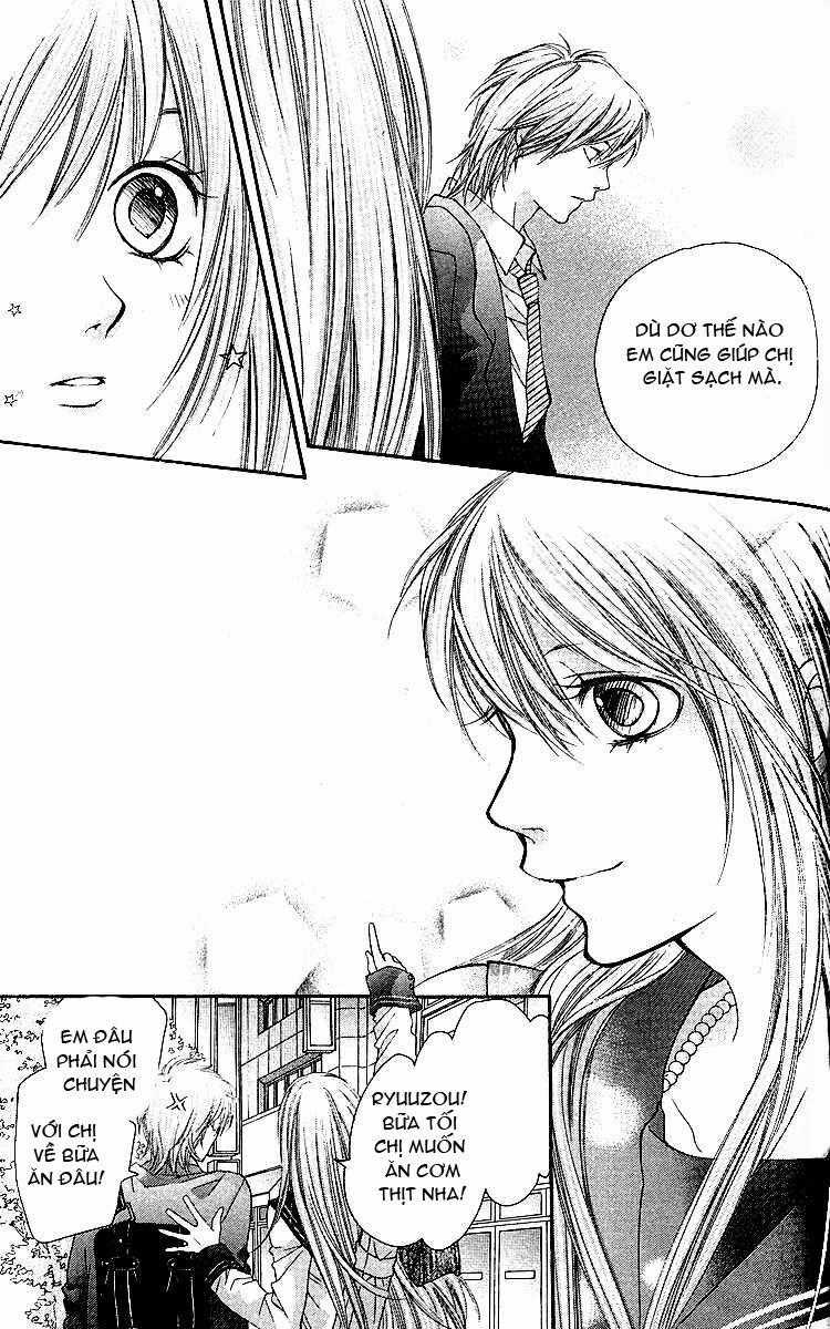 Star Blacks Chapter 2 trang 39