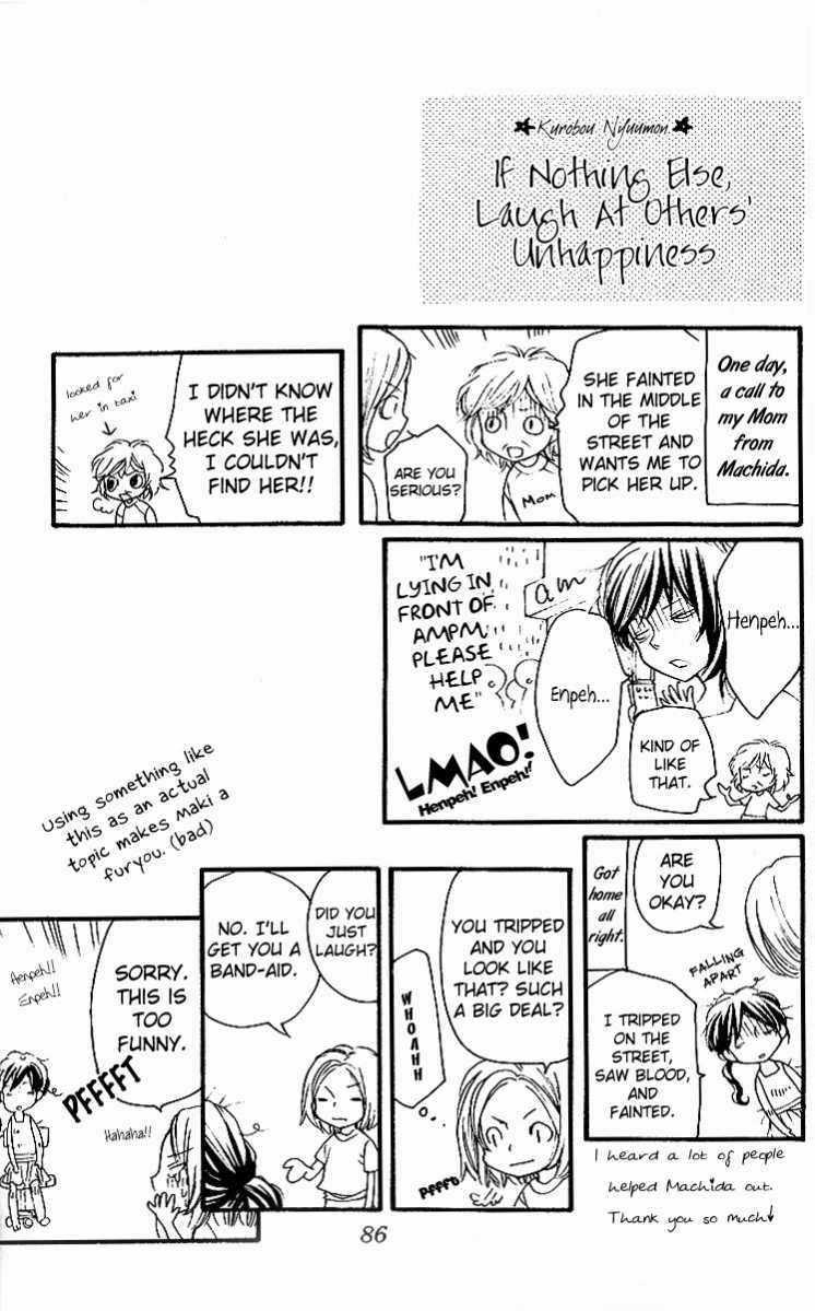 Star Blacks Chapter 2 trang 40