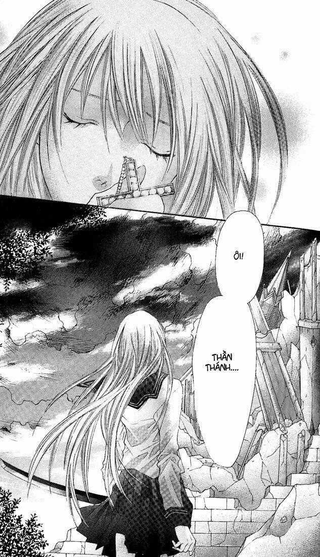 Star Blacks Chapter 3 trang 11