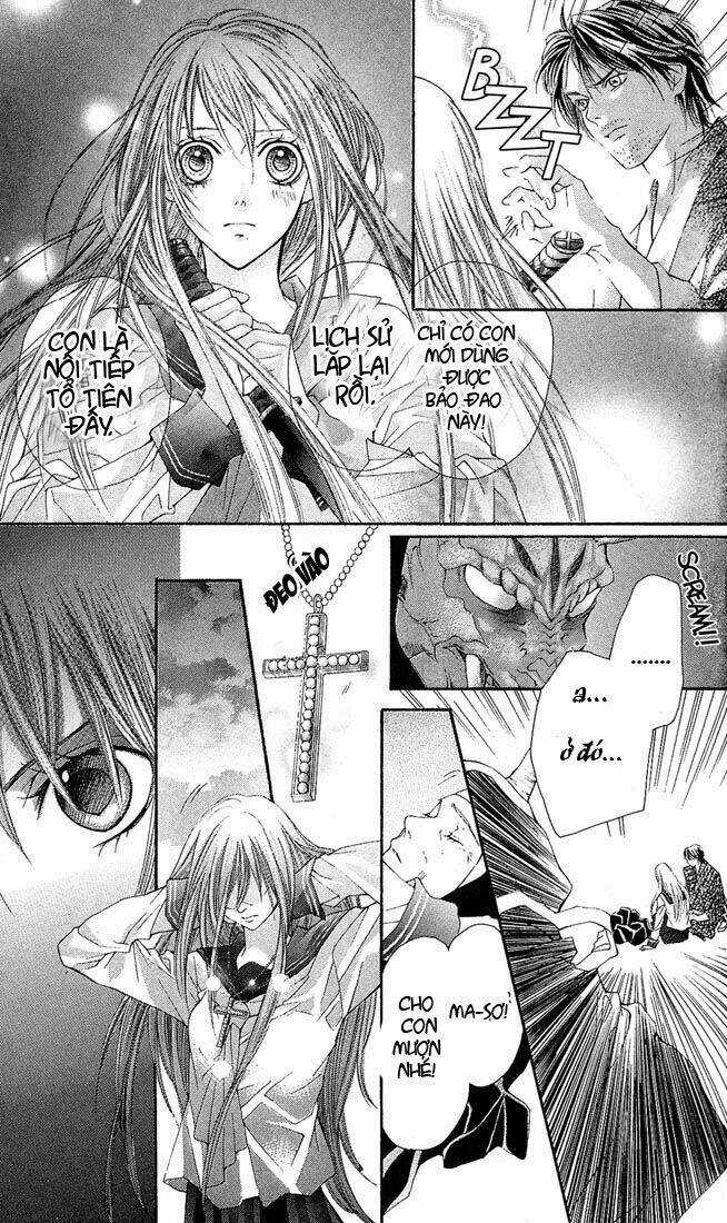 Star Blacks Chapter 3 trang 5