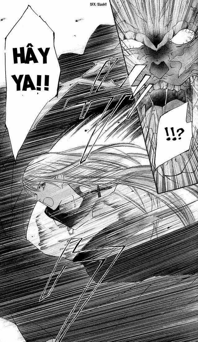 Star Blacks Chapter 3 trang 7