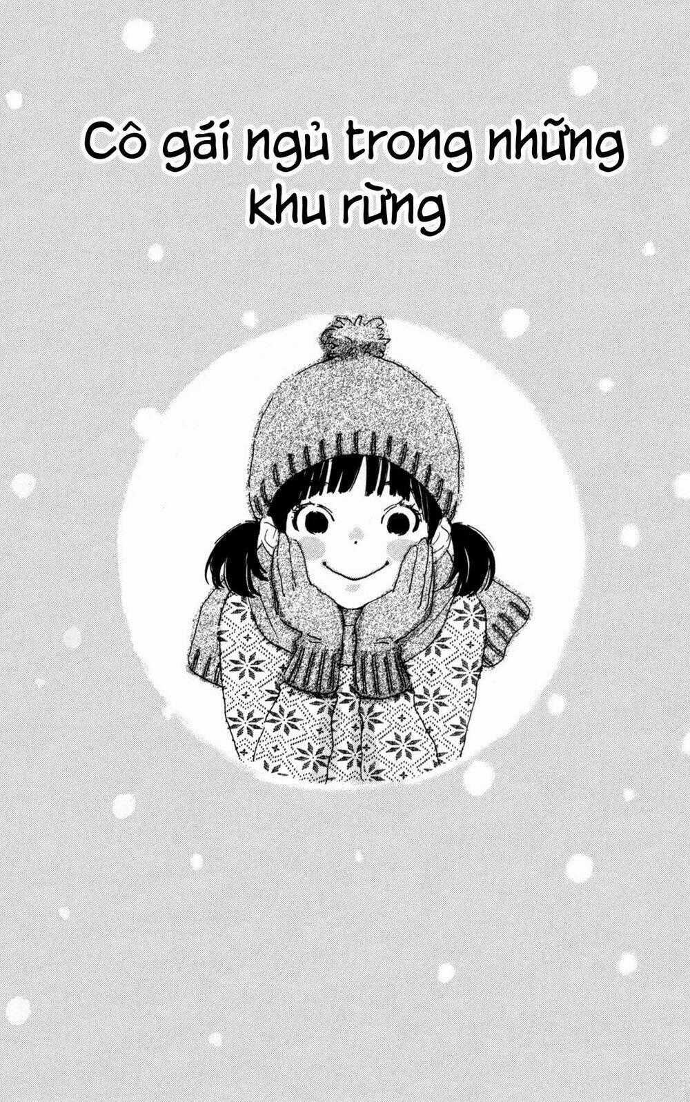 Star Child Chapter 7 trang 0
