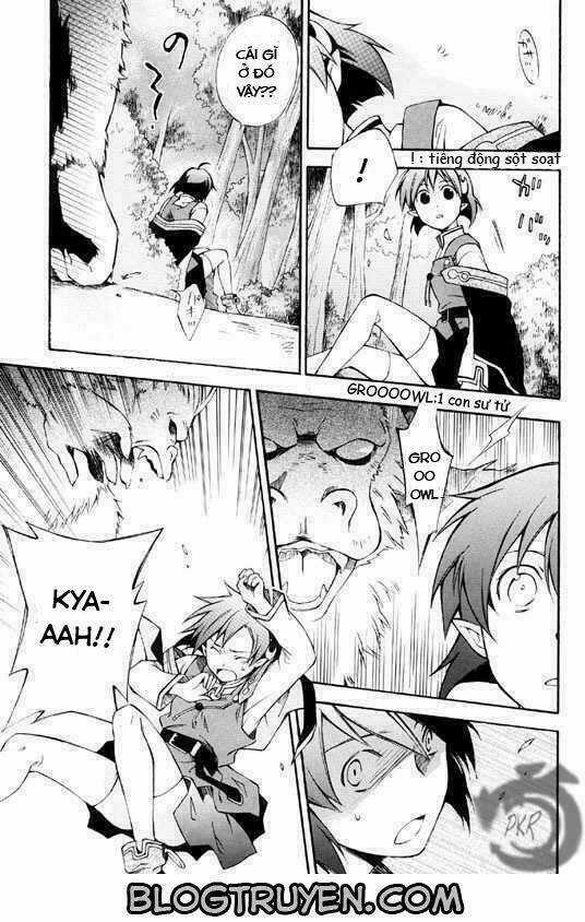 Star Ocean 2 Chapter 1 trang 10