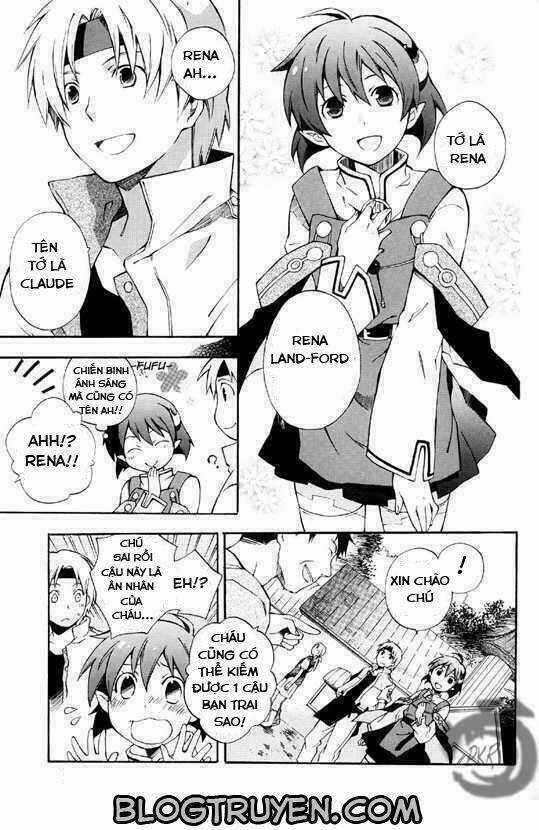 Star Ocean 2 Chapter 1 trang 17