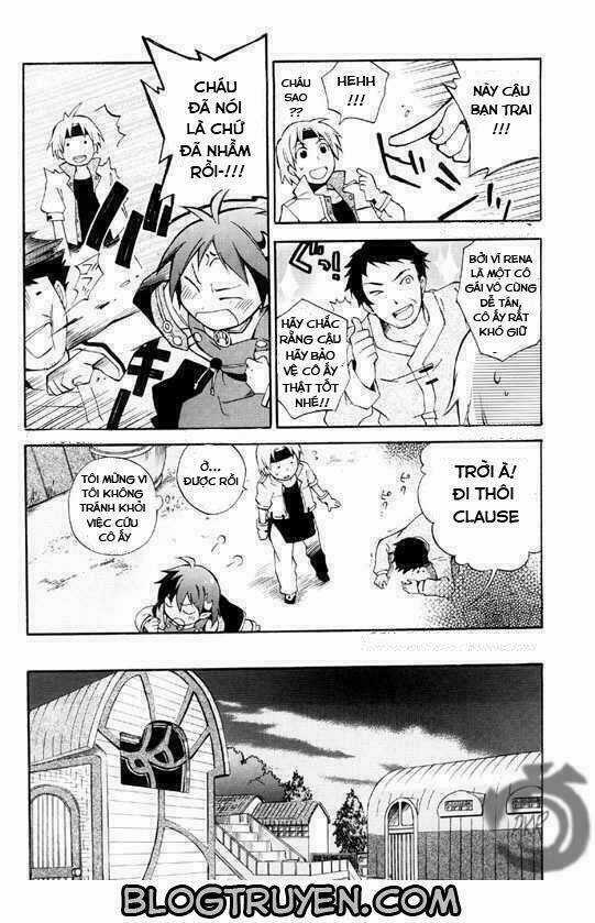 Star Ocean 2 Chapter 1 trang 18
