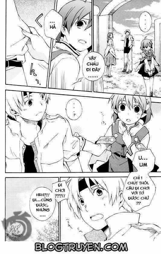 Star Ocean 2 Chapter 1 trang 26