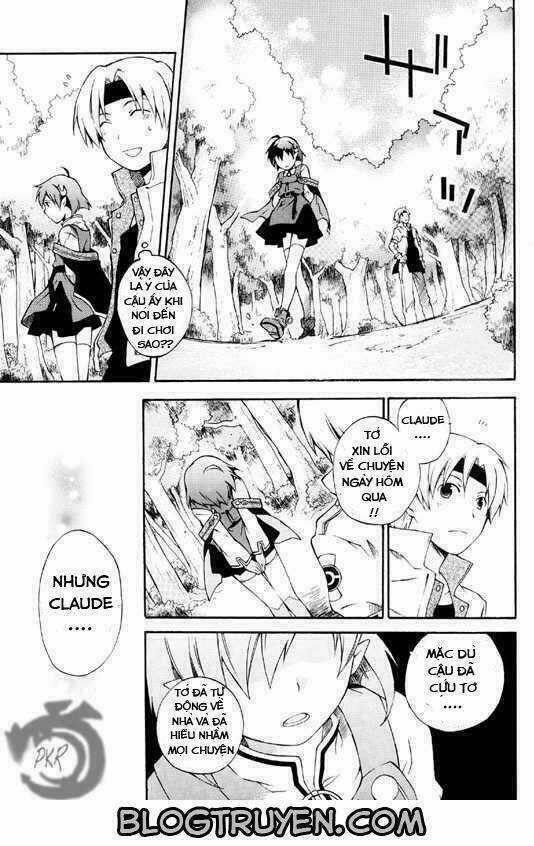 Star Ocean 2 Chapter 1 trang 27