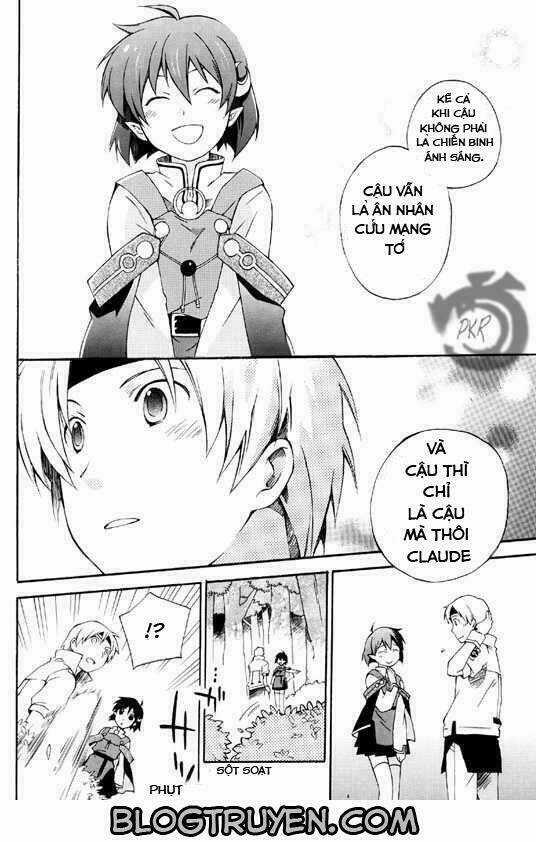 Star Ocean 2 Chapter 1 trang 28