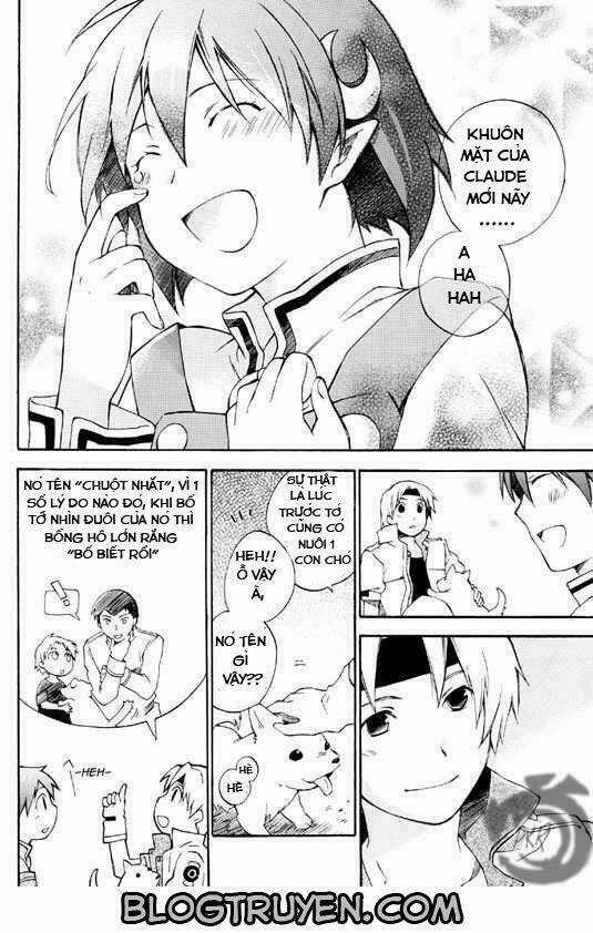 Star Ocean 2 Chapter 1 trang 30