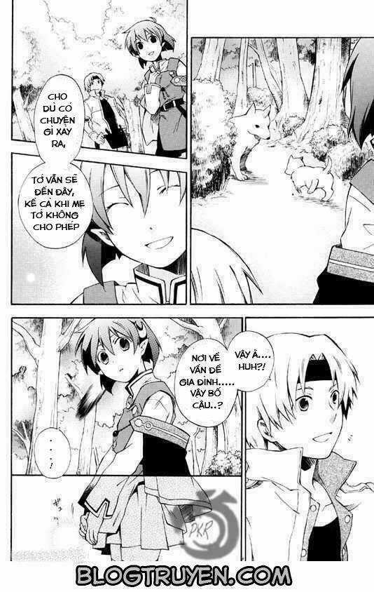 Star Ocean 2 Chapter 1 trang 32