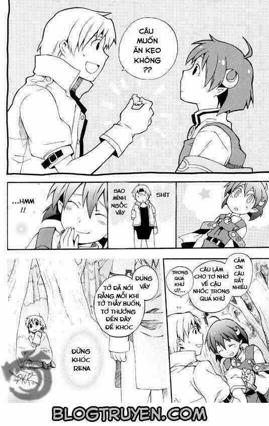 Star Ocean 2 Chapter 1 trang 34