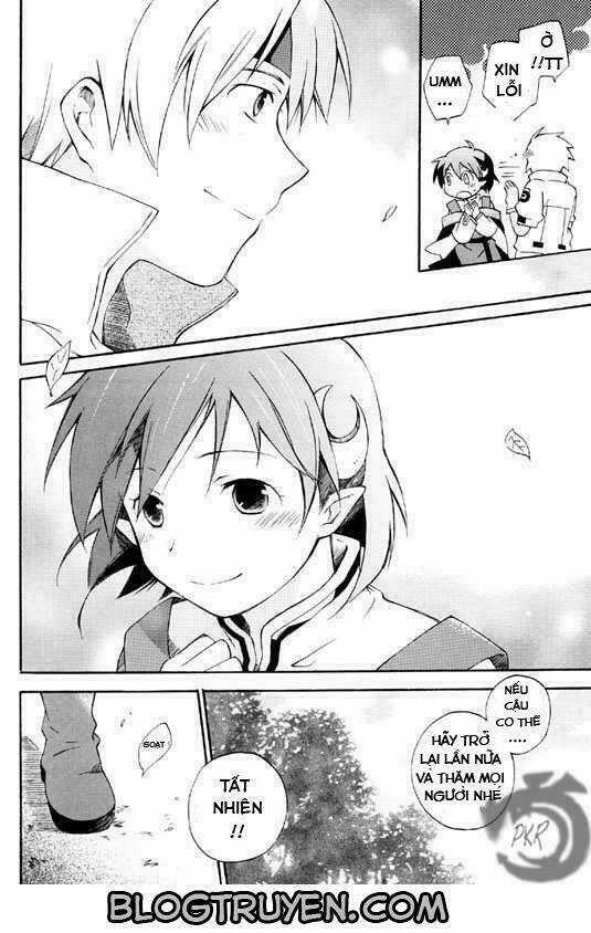 Star Ocean 2 Chapter 1 trang 36