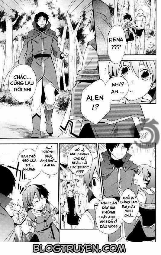 Star Ocean 2 Chapter 1 trang 37